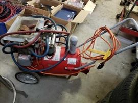 #52: G-TEC Heated Cooler Transmission Line Flusher
G-TEC Heated Cooler Transmission Line Flusher