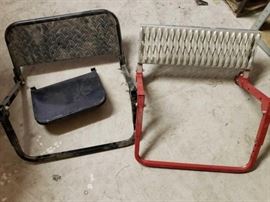 #55: Tire Steps
Tire Steps