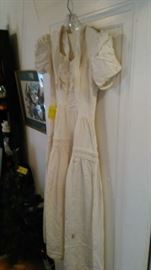Vintage dress