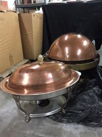Whse sale 2019 Chafing Dishes