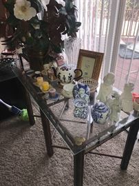 ASIAN HOME DECORATIONS