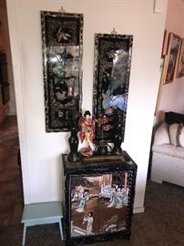 ASIAN HOME DECORATIONS