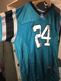 NFL JERSEY