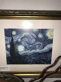 FRAMED ART