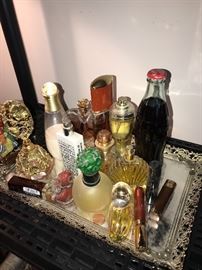 WOMEN’S FRAGRANCES