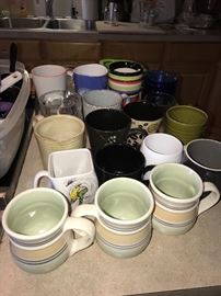 COFFEE MUGS