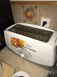 OSTER TOASTER