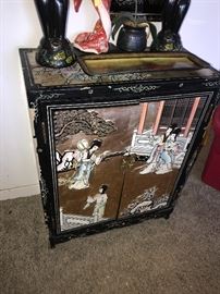 ASIAN HOME DECORATIONS