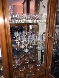 GLASSWARE