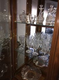 GLASSWARE