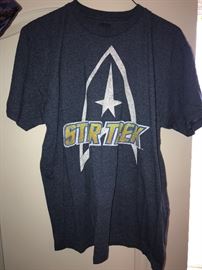 STAR TREK SHIRT
