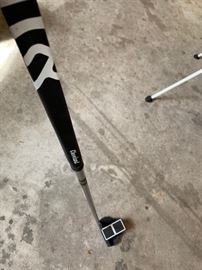 CLEVELAND SMART SQUARE PUTTER