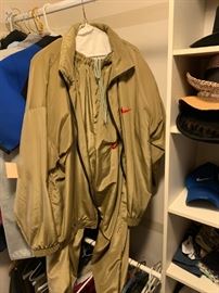 NIKE VINTAGE SPORTSWEAR