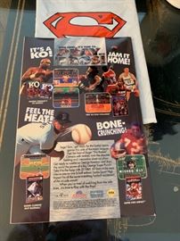 THE ADVENTURES OF SUPERMAN 1993 DC COMICS