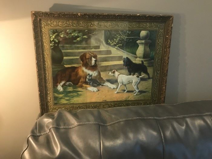 Sale Picture