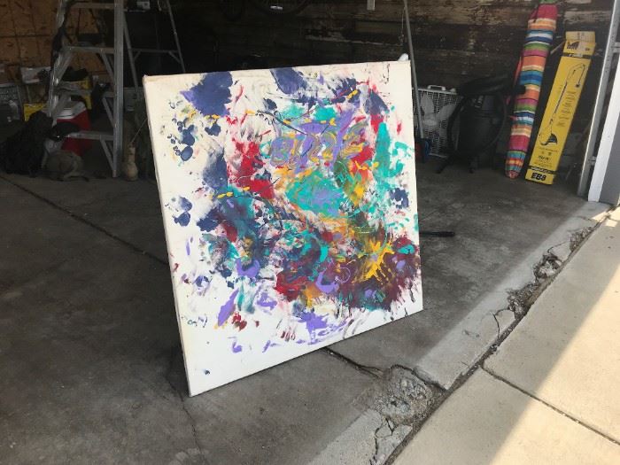 Sale Picture