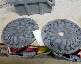 custom jewelry molds