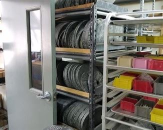 custom jewelry molds