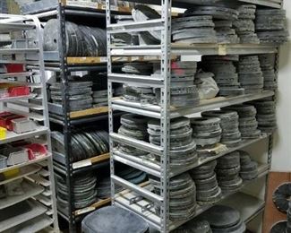 custom jewelry molds