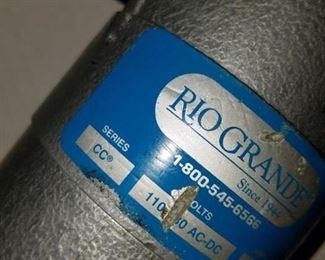 commercial "dremel" tool