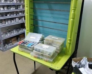 loose beads, stones....