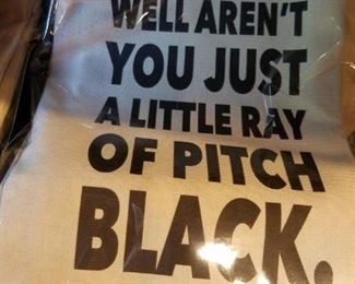 decorative hand towel