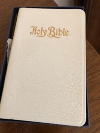 1957 Bible