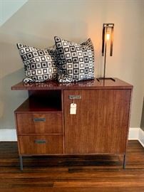 Nathan chest by Hickory Chair