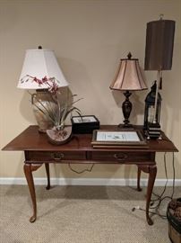 $75   Desk