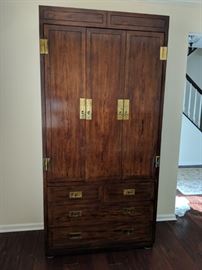 Liquor Cabinet. 40x80.