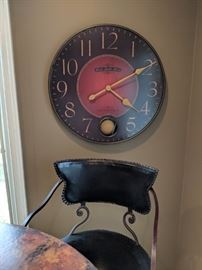$60  Clock
