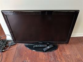 $75  Samsung TV