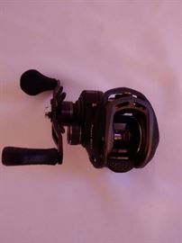 Lews Super Duty SDG1xHLF