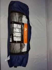 Ozark Trail Shower Utility Changing Station Ba ...