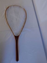 White River Fly Shop Trout Net