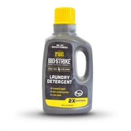ScentAWay BioStrike Detergent Case of 3x 32 Oz