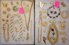 Beautiful Costume Jewelry