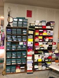 Designer shoes all $6.00 new & used