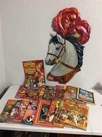 More Ringling Bros