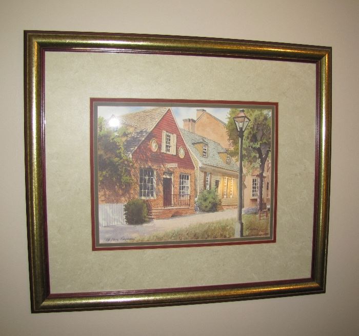 Sale Picture