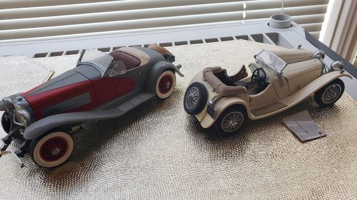 Collector cars