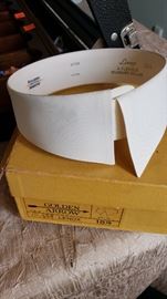 Vintage collars
