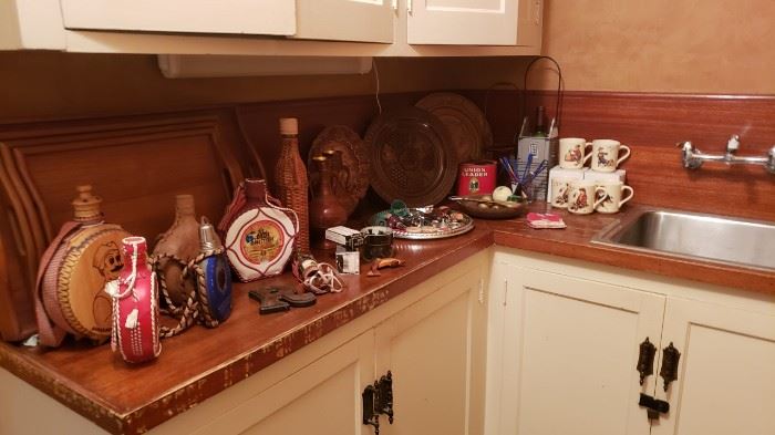 Bar objects....