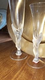 Faberge Champagne