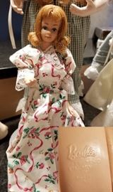 Barbies Best Friend Midge