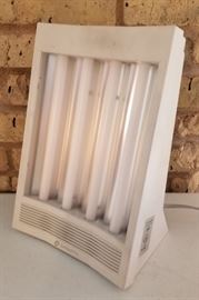 Bright Light Therapy Lamp
