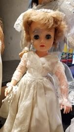 Doll Ideal Bride