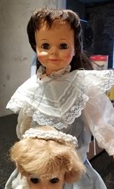 Doll Ideal