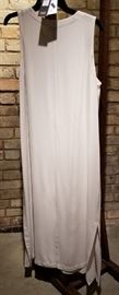 Eileen Fisher Dress Back