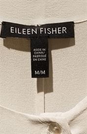 Eileen Fisher 2 Piece Dress M